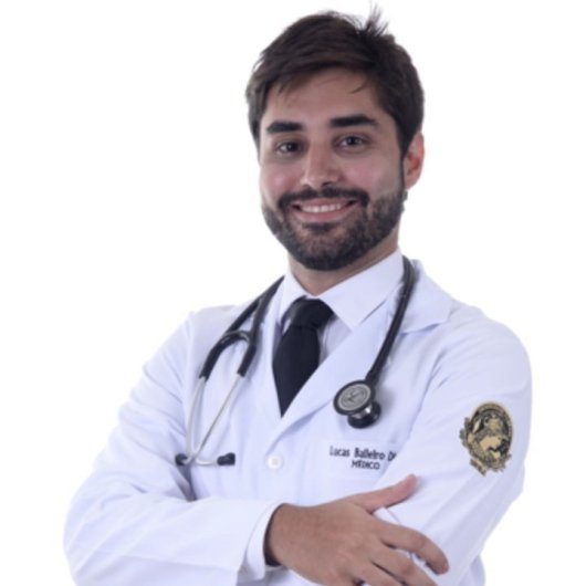 Dr. Lucas Balieiro Dias