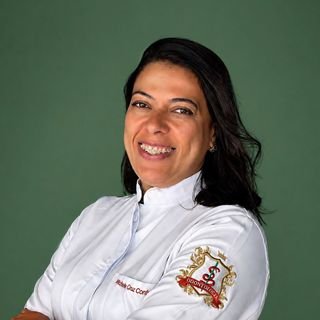 Michele Cruz Confessor