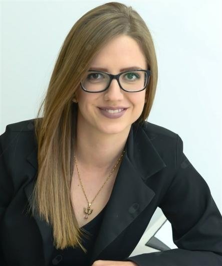 Camila Budini