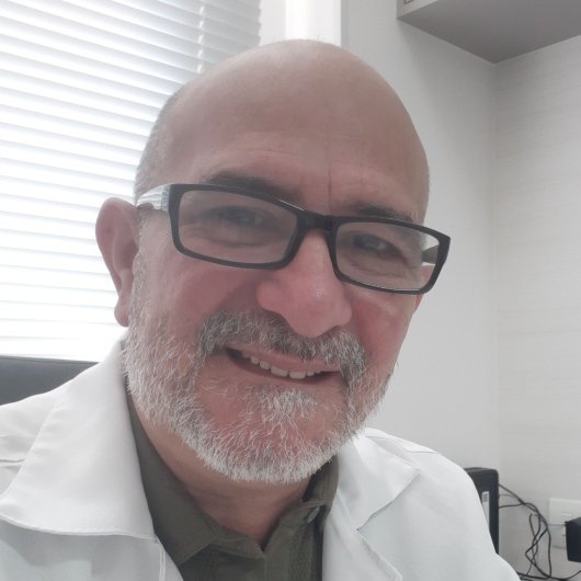 Dr. Ivens Pereira
