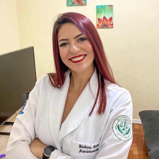 Dra. Bárbara Melo de Moura