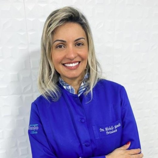 Dra. Michelle Maraslis