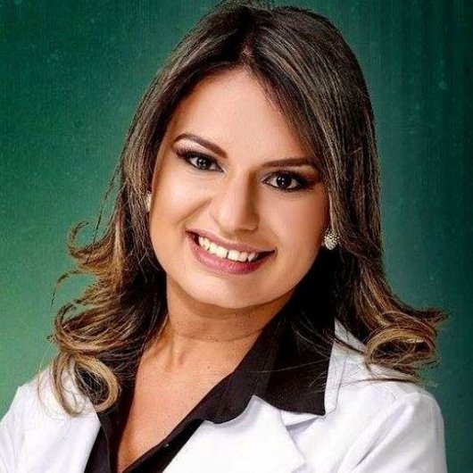 Dra. Brunna Catarina Costa Neves
