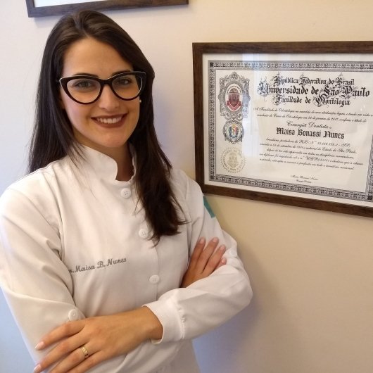 Dra. Maísa Bonassi Nunes