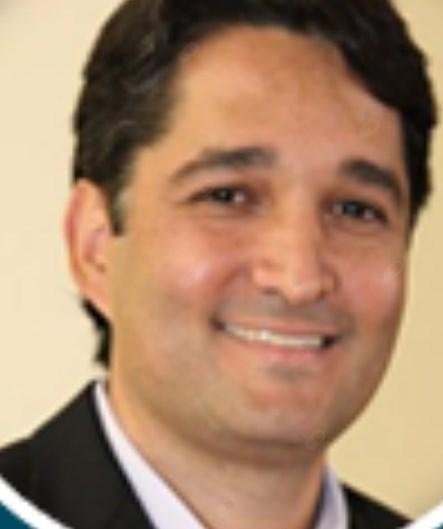 Dr. Leonardo Portilho de Resende