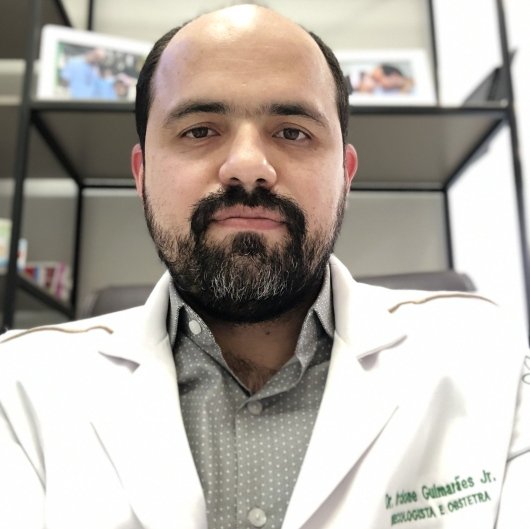 Dr. Orcione Guimarães