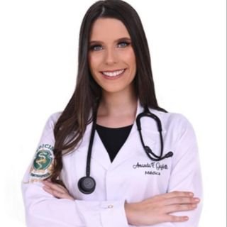 Dra. Amanda Fregonese Gagliotto