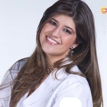 Dra. Carolina de Mendonça Costa Ferrini