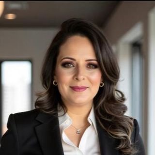 Dra. Fernanda Roberti