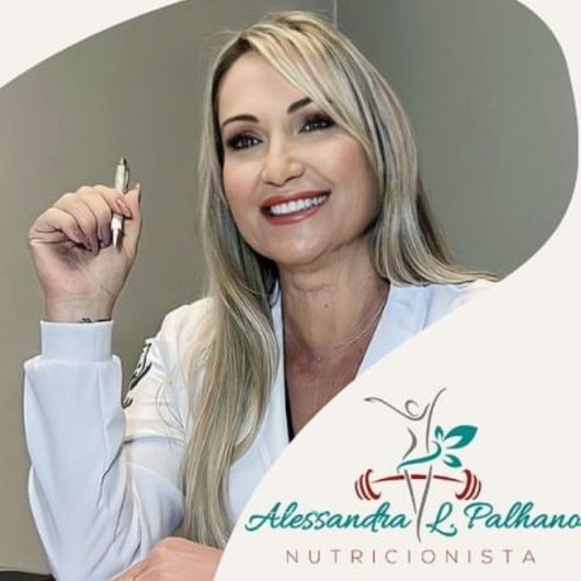 Alessandra Palhano