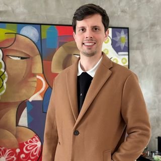 Dr. Jean Sérgio Andrade Teixeira da Luz .