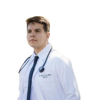 Dr. Thiago Tadeu de Almeida