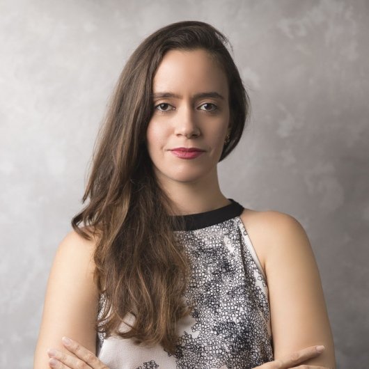 Luiza Maria Soares Dias