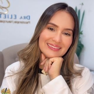 Dra. Eliete Barroso