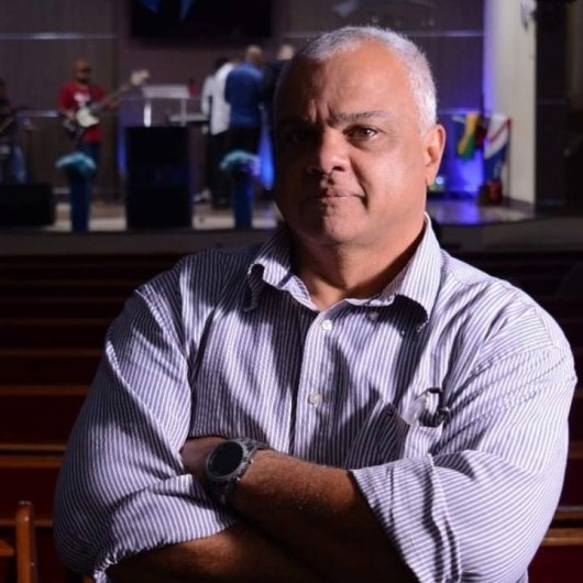 Anselmo Domingo da Silva Pereira Pereira