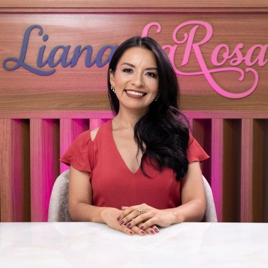 Dra. Liana La Rosa
