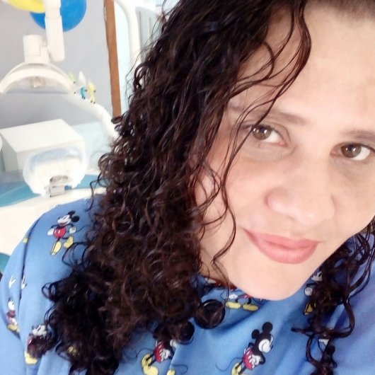 Dra. Gerlaine Aparecida Gomes