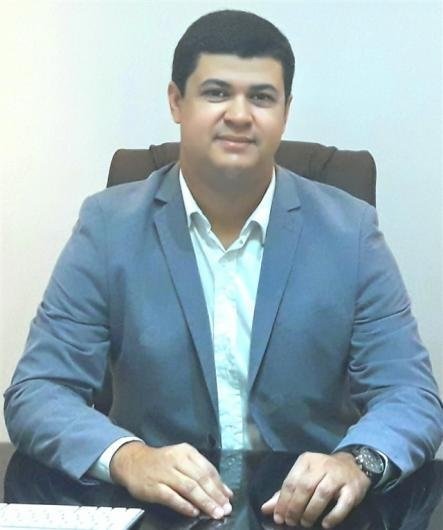 Dr. Marcos Paulo dos Santos Teixeira