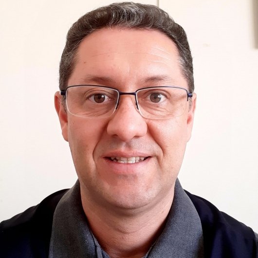 Hugo S. Amaral Netto