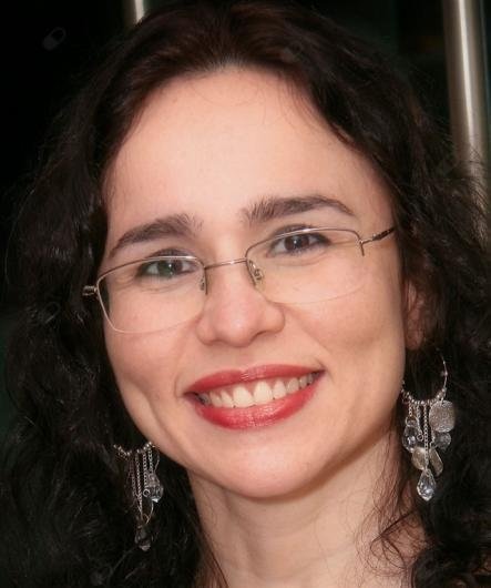 Carla Patrícia de Queiroz