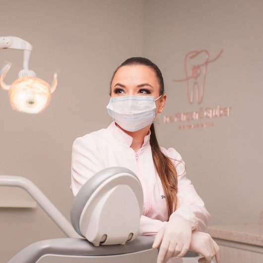Dr. Yançanã Gruber