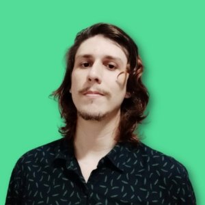 Daniel Melo