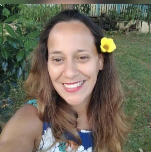 Simone Ramos Vieira
