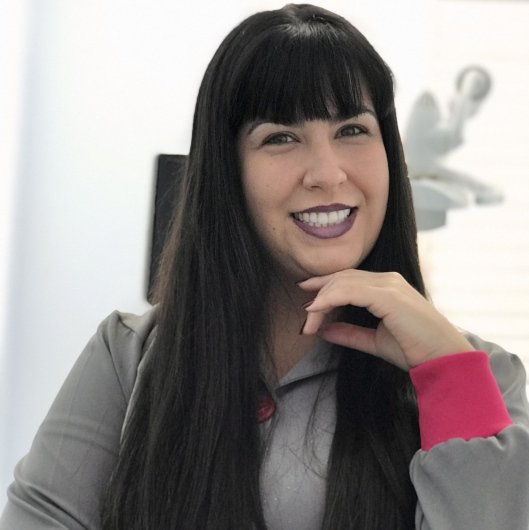 Dra. Camila Buosi