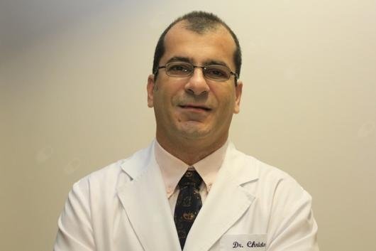 Dr. Christóvão Damião Júnior