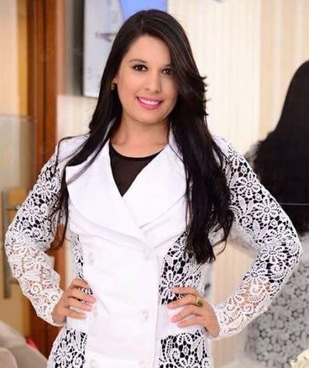 Marianne Soares