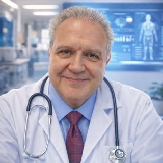 Dr. Andre Luiz Sieracki Ferrer