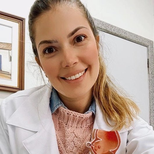 Dra. Gabriela Leal Machado