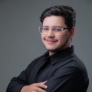 Joao Vitor Rodrigues de Medeiros