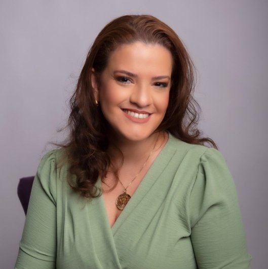 Marcia de Lima Pinto