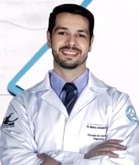 Dr. Marco Antonio Braulio Elosta
