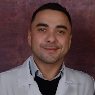 Dr. Emanuel Antonio Grasselli
