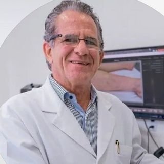 Dr. Noracyl Carvalho