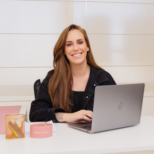 Prof. Isabela Castelli