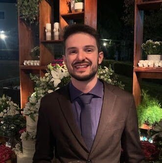 Dr. Lucas Ricardo de Andrade