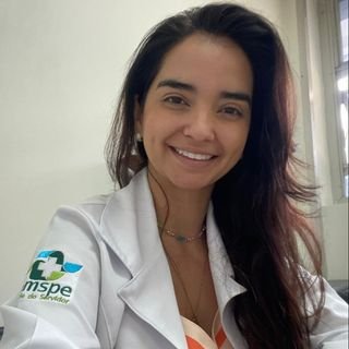 Dra. Luana Cabral Luz