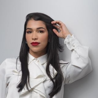 Dra. Rayssa Rodrigues Rocha