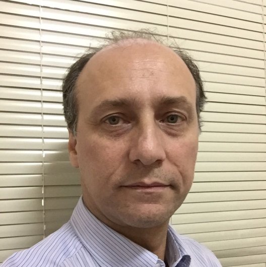 Dr. Pedro Luiz Bertevello