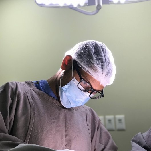 Dr. Ângelo Alves Fernandes Neto