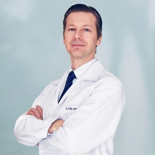 Dr. Zeferino Demartini Junior