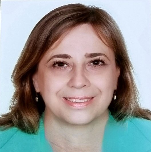 Dra. Ana Lucia Germano da Silva Radziuk