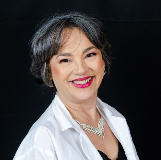 Marilena de Souza Nicolau Pereira
