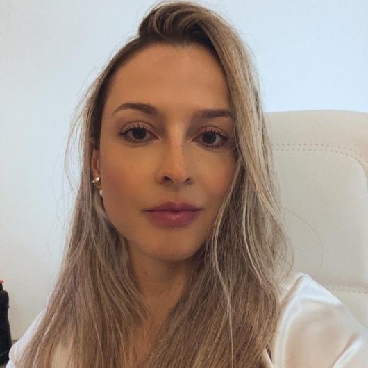 Fernanda Ferreira Araújo