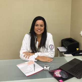 Dra. Keillyanne Barros