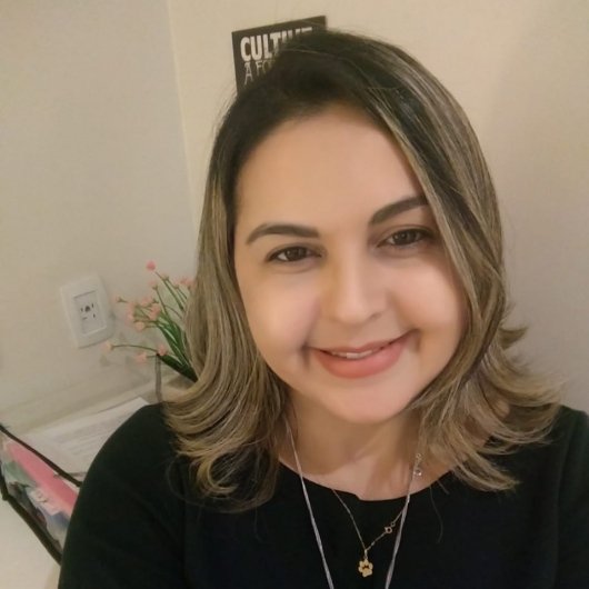 Maria Glaucione de Souza Costa