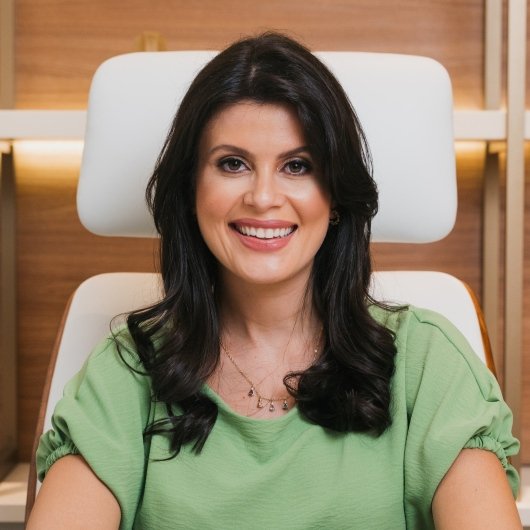 Dra. Amanda Medeiros Recuero